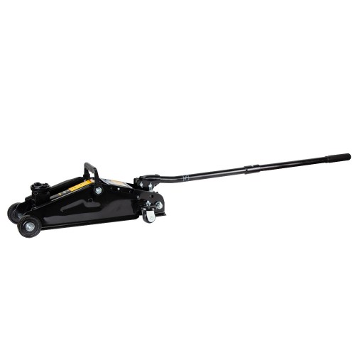 Домкрат гідравлічний підкатний 2т H 130-345мм SIGMA (6104011)