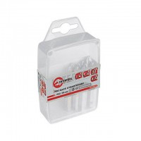 Комплек насадок до викруток PH2 1/4"x50 мм уп.10 од. INTERTOOL (VT-0014)