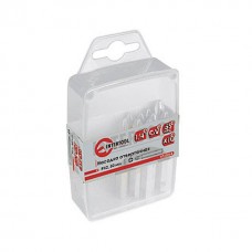 Комплек насадок до викруток PH2 1/4"x50 мм уп.10 од. INTERTOOL (VT-0014)