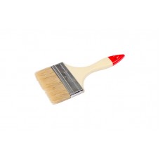 Пензель плоский MASTERTOOL "Стандарт" 4.0" 100/12/38 мм (91-1610)