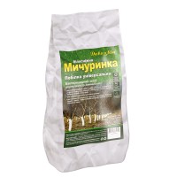 Побілка універсальна Мічурінка ДИВОЦВІТ, 1 кг 
