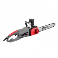 Пила ланцюгова електрична 2400 Вт, шина 40 см, SDS INTERTOOL (DT-2206)