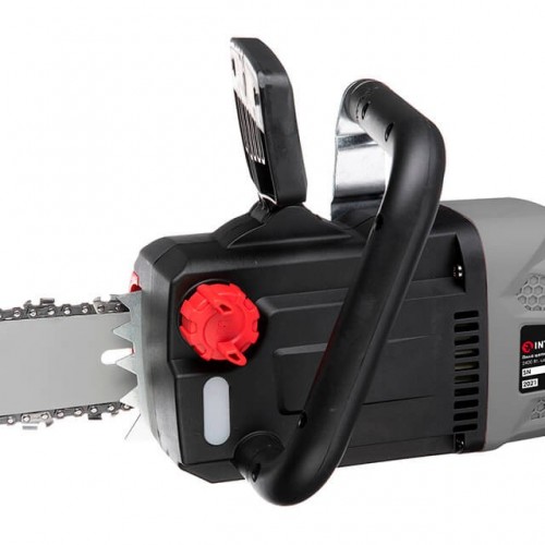 Пила ланцюгова електрична 2400 Вт, шина 40 см, SDS INTERTOOL (DT-2206)