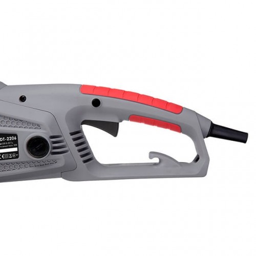 Пила ланцюгова електрична 2400 Вт, шина 40 см, SDS INTERTOOL (DT-2206)