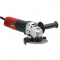 Шліфмашина кутова 1100 Вт, діаметр круга 125 мм, 3000-12000 об/хв INTERTOOL (WT-0223)