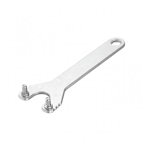 Шліфмашина кутова 1200 Вт, діаметр круга 125 мм, 6000-12200 об/хв INTERTOOL (WT-0235)