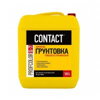 Грунтовка акрилова G-7 "CONTACT" 1 кг 