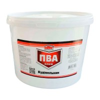 Клей ПВА-Д Строитель DIVOFIX, 10 кг