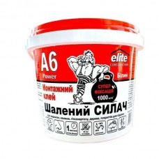 Клей шалений СИЛАЧ ELITE, 1 кг