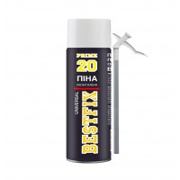 Піна монтажна ручна BESTFIX Universal 20 300 мл