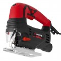 Електролобзик 810 Вт, 800-2900 хід/хв, безключевий патрон, алюмінієва платформа, INTERTOOL (WT-0490)