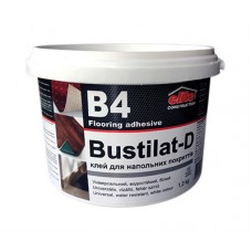 Клей Бустилат-Д ДИВОЦВІТ 1.2 кг