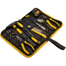 Набір інструменту MASTERTOOL "Умілець" 12 елементів (78-0312)