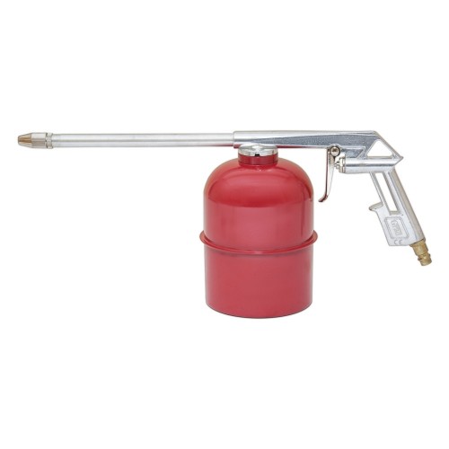 Набор лакокрасочный 5шт с в/б GRAD (6791015)