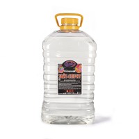 Растворитель Уайт-Спирит А КОЛИC 4,5 л