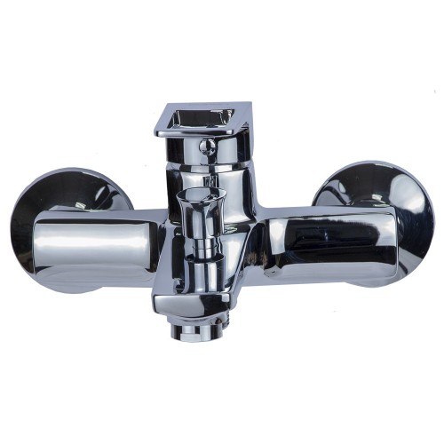 Смеситель BOLSENA Ø35 для ванны литой Corso (CB-1C137C)