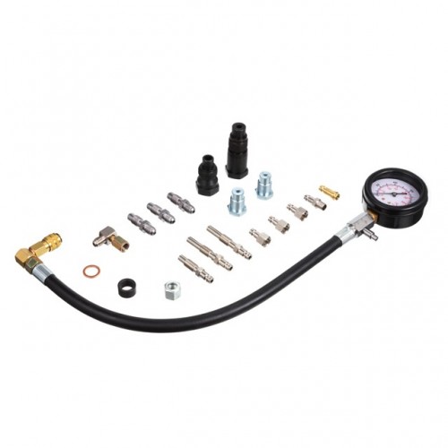 Компрессометр для дизельных двигателей INTERTOOL (AT-4002)