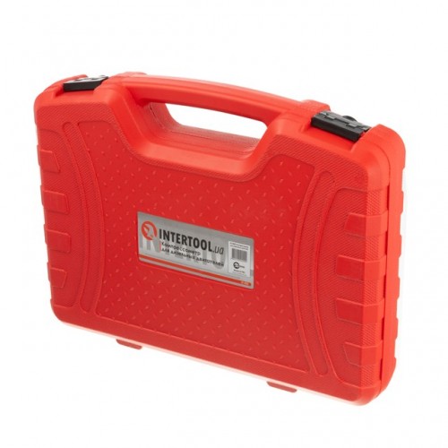 Компрессометр для дизельных двигателей INTERTOOL (AT-4002)