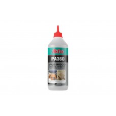 Клей для дерева поліуретановий AKFIX PA360 D4 (МОРСЬКИЙ) 560 г (GA360)