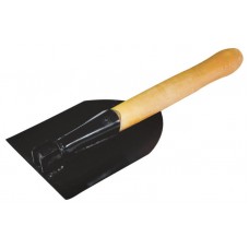 Лопата саперна MASTERTOOL МСЛ-500 складна (14-6245)