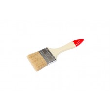 Пензель плоский MASTERTOOL "Стандарт" 2.5" (63/12/38 мм) 91-1663