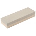 Брусок абразивный MASTERTOOL двухсторонний 150х50х25 мм зерно 120/240 (08-2002)