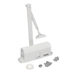 Доводчик дверний Avers DC-85-W