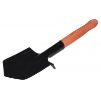 Лопата саперная MASTERTOOL МСЛ-500 (14-6244)