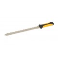 Ніж для мінеральної вати MASTERTOOL (14-2715)