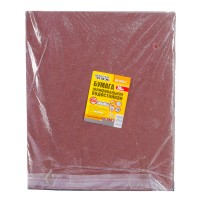 Бумага шлифовальная водостойкая MASTERTOOL Р150 230х280 мм 20 шт (08-2615-Р)