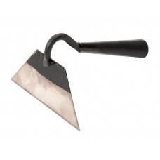 Сапа MASTERTOOL 170х75 мм нержавіюча (14-6327)