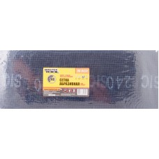 Сітка абразивна MASTERTOOL зерно 240 107х280 мм 10 шт (08-0424)