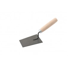 Кельма обработчика MASTERTOOL ТР12 крашеная (19-4132)