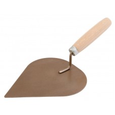 Кельма штукатура (крашеная) (соб. пр)