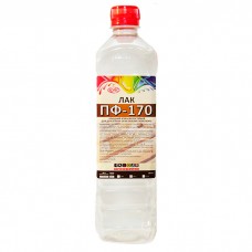 Лак ПФ-170 КОЛІС 0.8л (0.66кг)