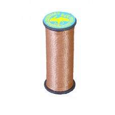 Нитка взуттєва ГОСПОДАР 375 текс коричнева (92-0629)