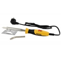 Паяльник электрический MASTERTOOL 50-100 Вт 220 V/50 Hz 470°С регулируемый (44-0016)