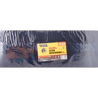 Сітка абразивна MASTERTOOL зерно 100 107х280 мм 10 шт (08-0410)