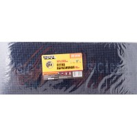 Сітка абразивна MASTERTOOL зерно 180 107х280 мм 10 шт (08-0418)