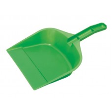 Совок для сміття ГОСПОДАР 190 мм (92-0111)