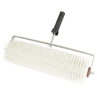 Валик АЭРОЦИОННЫЙ игольчатый 400мм/d120мм