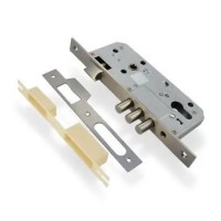 Замок врезной APECS 1700-NIS