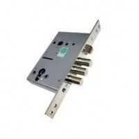 Замок врізний ГАРДІАН 32.21 без цил