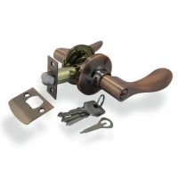 Засувка APECS 891-01-AC