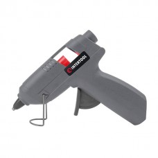 Пістолет клейовий 11.2мм, 40 Вт, 230 В 10г/хв INTERTOOL (RT-1011)