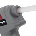 Пістолет клейовий 7-8 мм, 10 Вт, 230 В INTERTOOL (RT-1009)