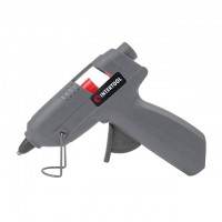 Пістолет клейовий 7-8 мм, 10 Вт, 230 В INTERTOOL (RT-1009)