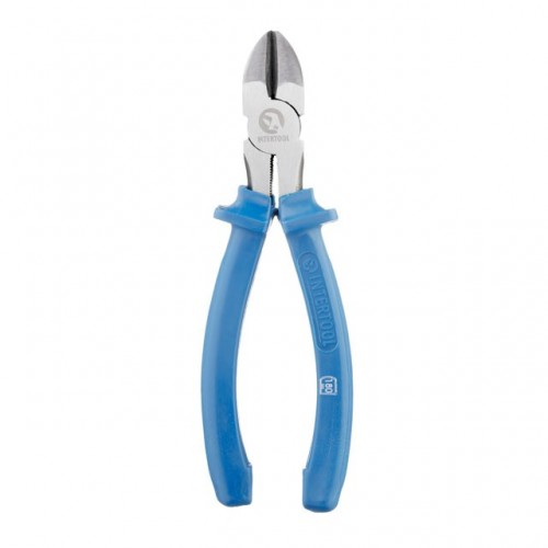 Бокорізи 180 мм INTERTOOL (HT-0142)