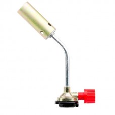 Газовий пальник, регулятор, сопло D=23 мм INTERTOOL (GB-0026)