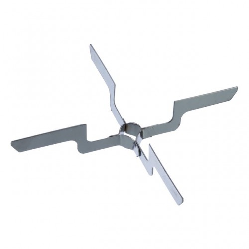 Комплект кемпинговый газовый 8 л. INTERTOOL (GS-0008)